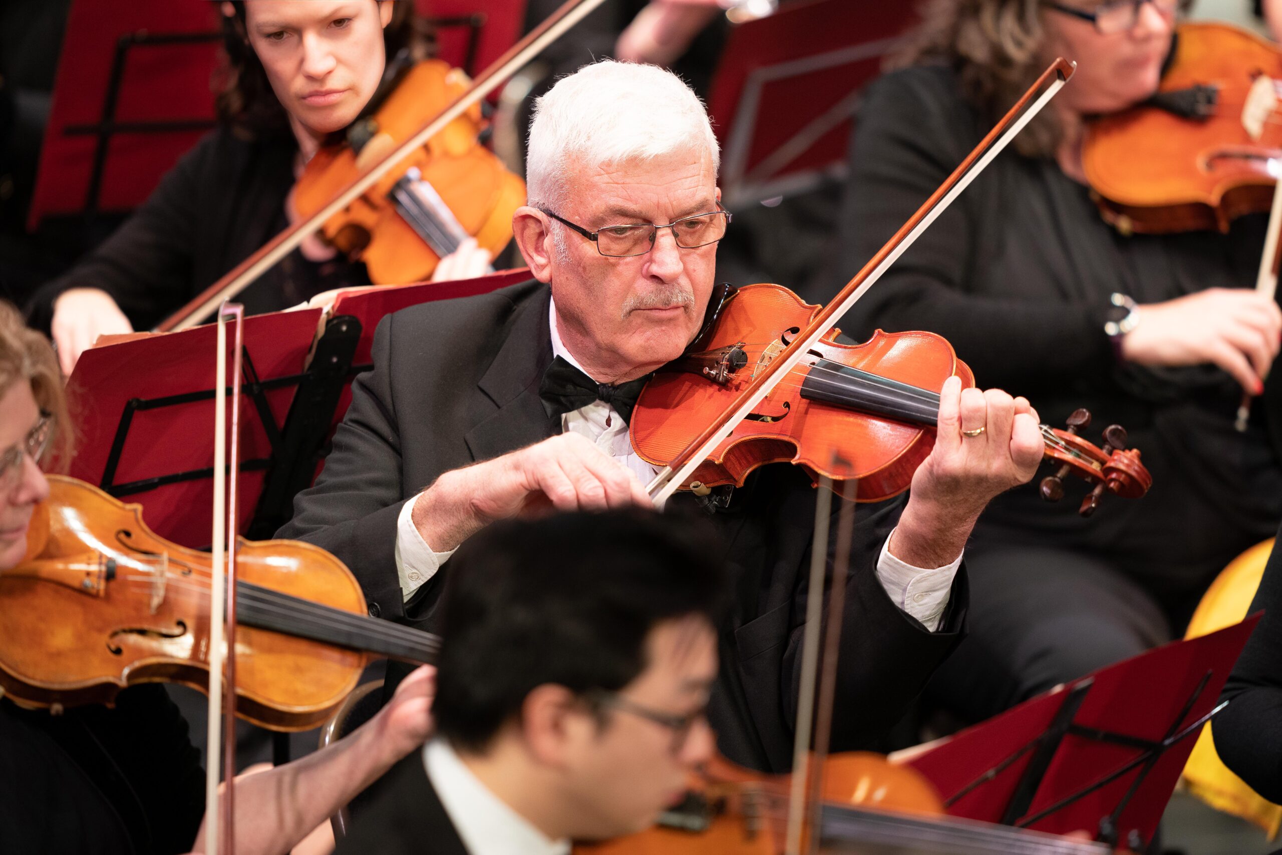 String players required